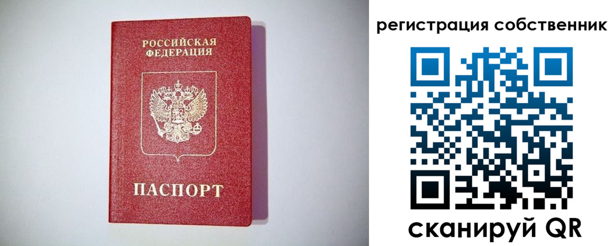временная регистрация для школы в Бежецке